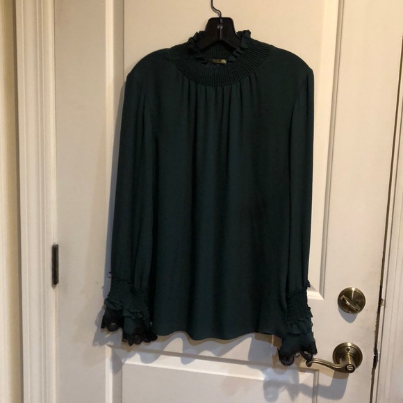 Kori Halperin Blouse - Picture 1 of 6